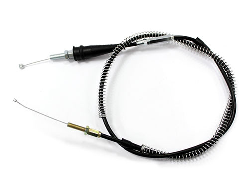 Psychic Throttle Cable 105-355