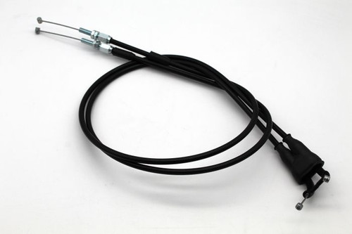 Psychic Throttle Cable - Push/Pull- Extended +3" 110-116