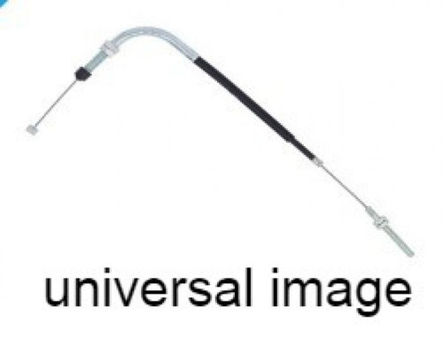 Psychic Throttle Cable - Push/Pull - Std 110-144
