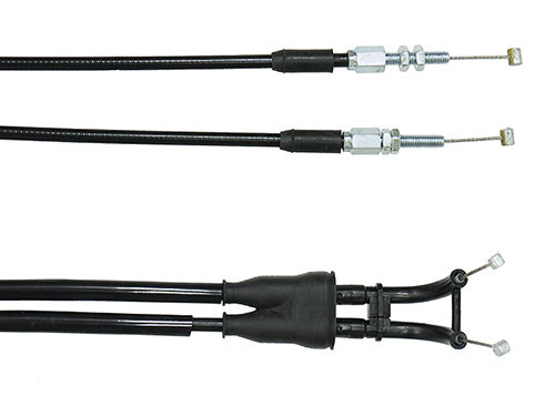 Psychic Throttle Cable - Push/Pull - Std 110-148