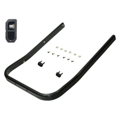 Spi Spi Rear Bumper