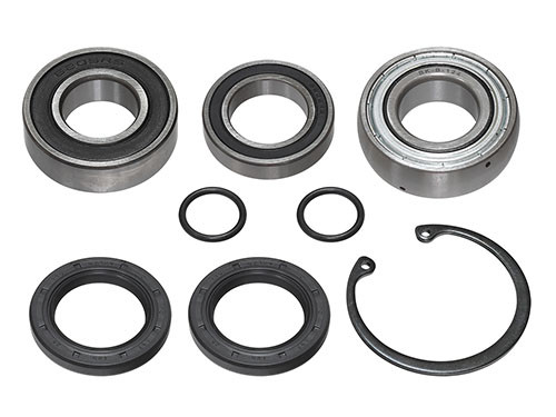 Spi Spi Chain Case Bearing Kit