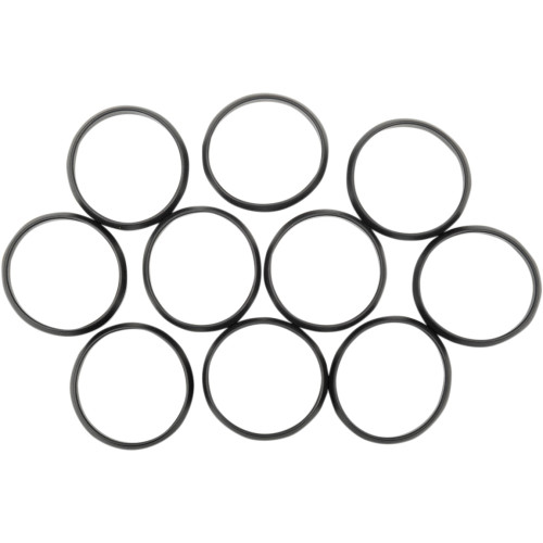 S&S Cycle 16-0244 O-Ring Int.Stk. Hds.10Pk