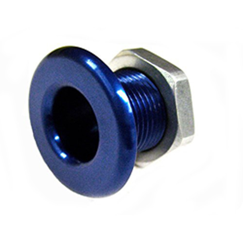 Atlantis Bow Eye Blue Yamaha