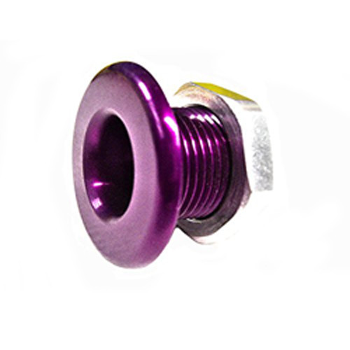 Atlantis Bow Eye Purple Yamaha