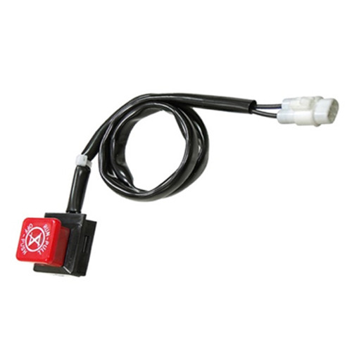 Spi Spi Kill Switch