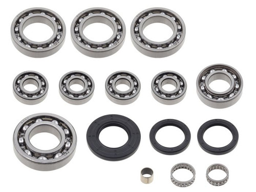 Bronco Bronco Differential Bearing Kit Rear