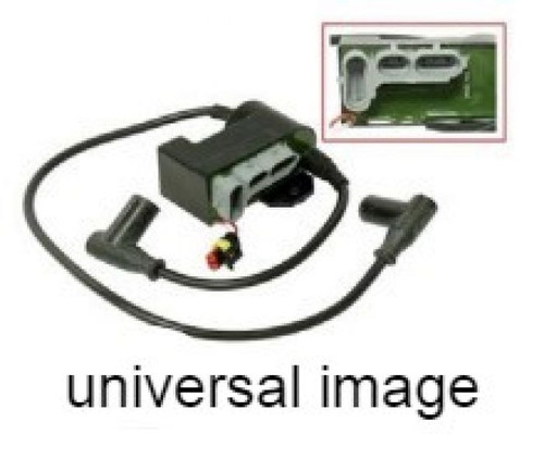 SPI Calibrated Module SU-01187