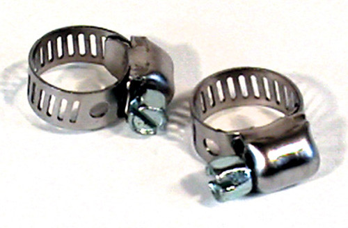 Rotary Hose Clamp 1-1/16" To 2"