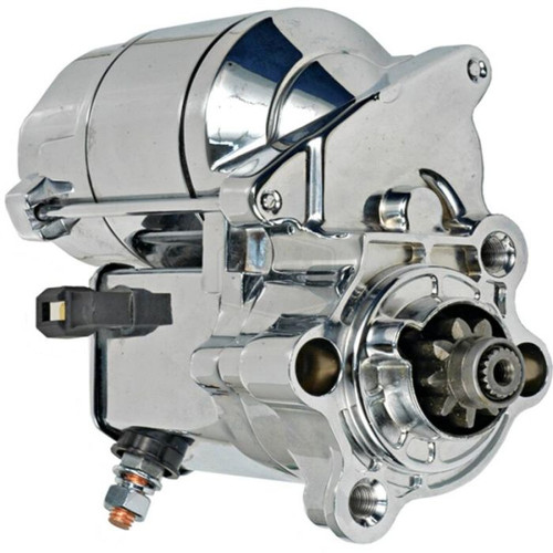 Wildboar Starter Motor 410-52136
