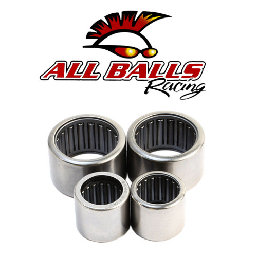 All Balls Racing Swing Arm Bearing Kit