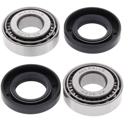 All Balls Racing Swing Arm Bearing Kit