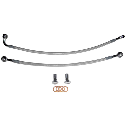 Goodridge Goodridge Dual Front Line Kit