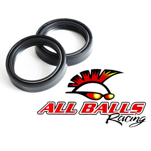 All Balls Racing Fork Seal Kit 55-120
