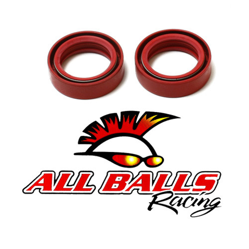 All Balls Racing Fork Seal Kit 55-100