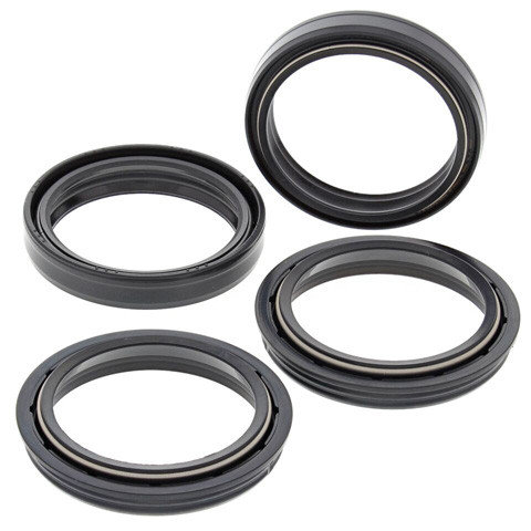 All Balls Racings Fork & Dust Seal Kit 56-142