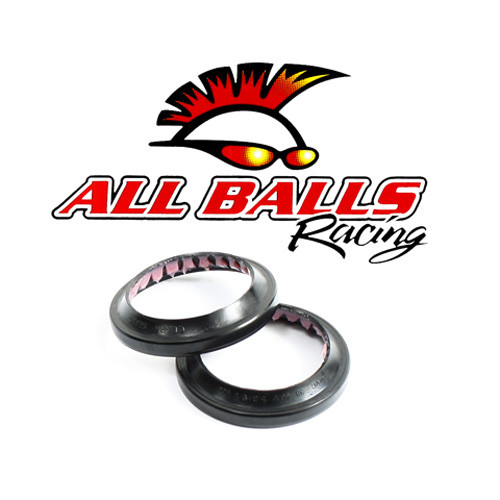 All Balls Racing Fork Dust Seal Kit 57-119