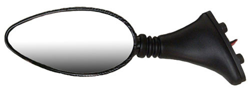 Emgo Mirror Eurosport Left Car 20-25164
