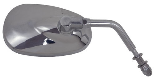 Emgo Mirror Lil Cruiser Har 20-86837