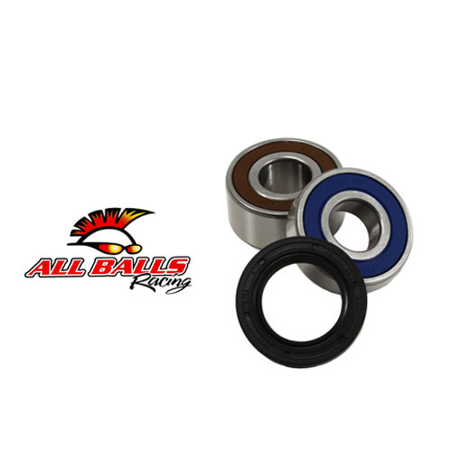All Balls Racing Wheel Bearing Kit 25-1020