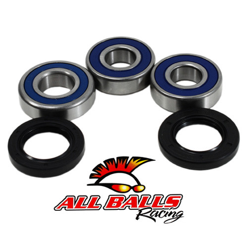 All Balls Racing Wheel Bearing Kit 25-1154