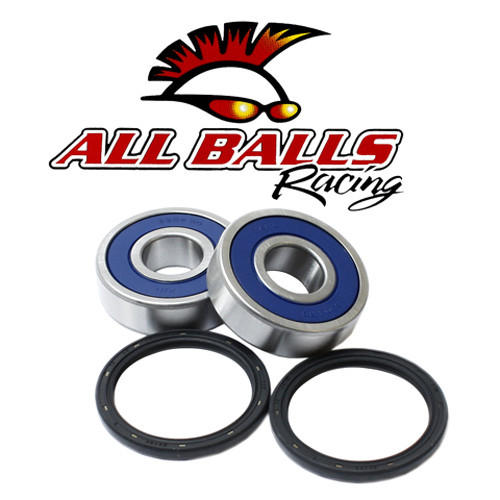 All Balls Racing Wheel Bearing Kit 25-1469