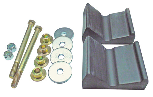 C&A Pro Mount Kit Polaris