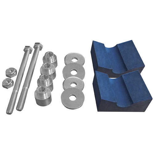 C&A Pro Capro Ski Mount Kit Arctic Cat