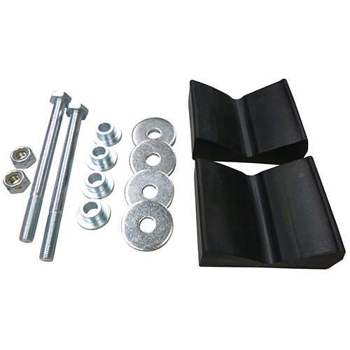 C&A Pro Capro Mount Kit Ski-Doo