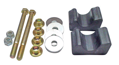 C&A Pro Mount Kit Arctic Cat