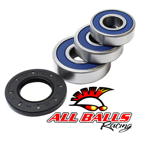 All Balls Racing Wheel Bearing And Seal Kit 25-1610