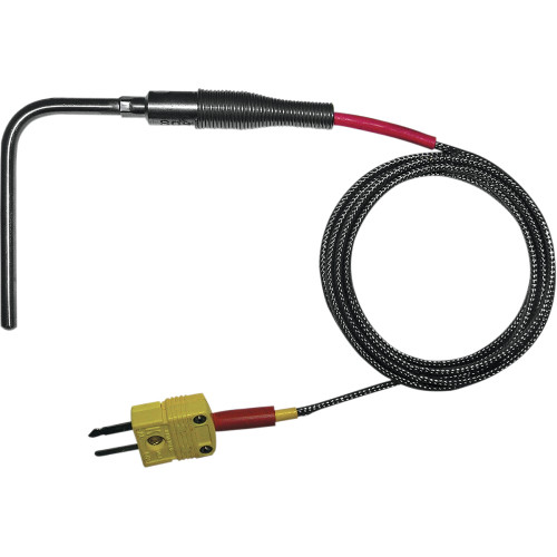 Koso North America Standard Egt Sensor And Clamp 28-Cktype9