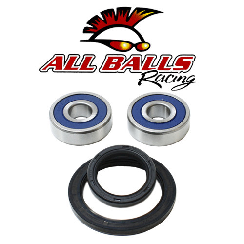 All Balls Racing Wheel Bearing And Seal Kit 25-1585