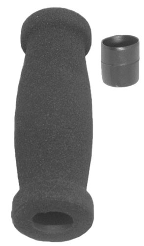 Emgo Foam Grip Street