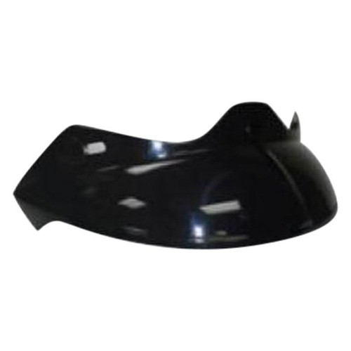Zox Danan Jr. Visor Black