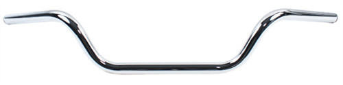 Emgo Handle Bar Low-Buckhorn Pln