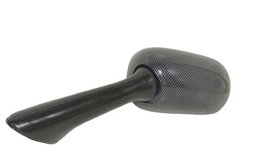 Emgo Mirror Cbr 600 Carbon Finish Lt 20-87072