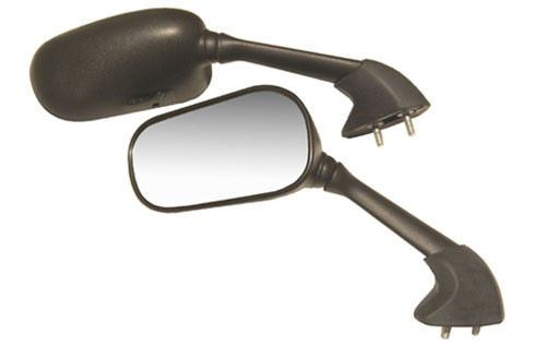 Emgo Mirror Right Car 5Jw-26290-00 20-80533