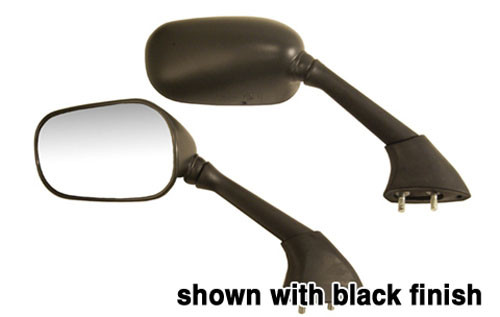 Emgo Mirror Right Car 20-37443