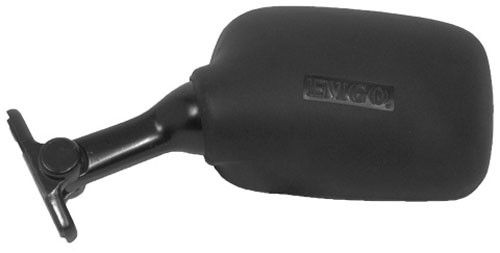 Emgo Mirror Left Yamaha 4Fm-26280-10 20-86872