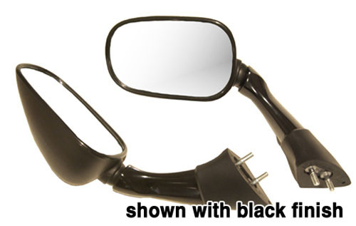 Emgo Mirror Left Car Yamaha 5Jw 20-80524
