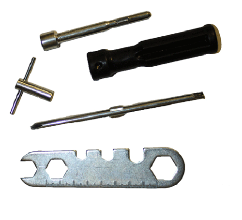 Spi Spi Carb Tool Kit