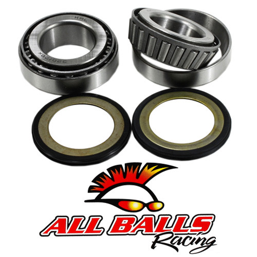 All Balls Racing Steering Bearing Kit 22-1012