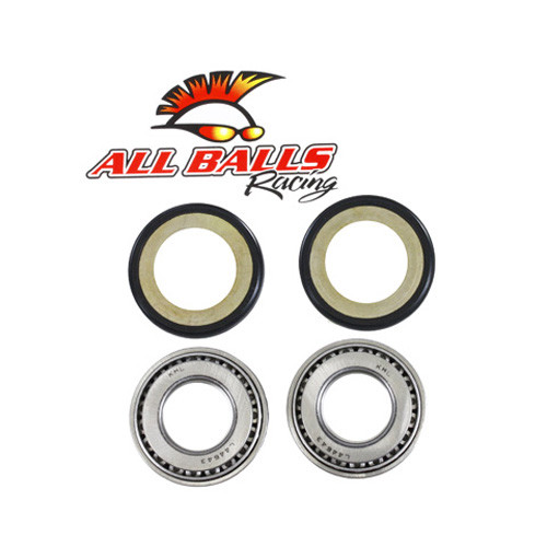 All Balls Racing All Balls Steering Stem Bearing Kit