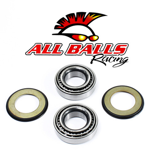All Balls Racing Steering Bearing Kit 22-1062