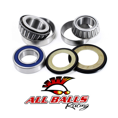 All Balls Racing Steering Bearing Kit 22-1060