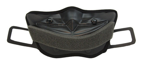 Zox Breath Guard Fabric