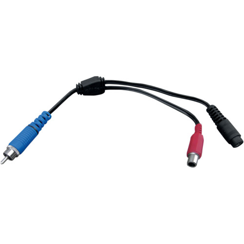 Gears Canada 100285-1 Cord Htdvisr M-2 F Sckets