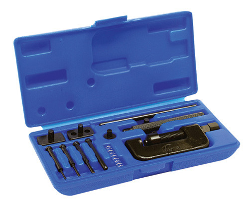 Motion Pro Chain Breaker & Riveting Tool