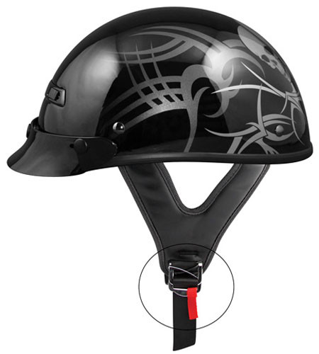 ZOX Quick Release 86-95200